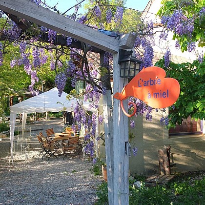 L'Arbre à Miel Restaurant