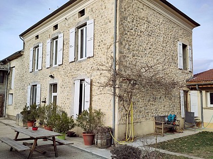 Ferme des Noyers