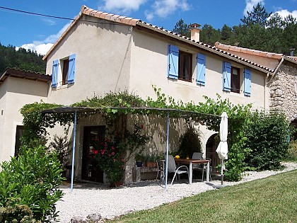 Au Moulin d'Antan -Cigale Self-Catering