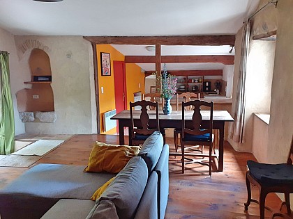 Ponet Self-Catering