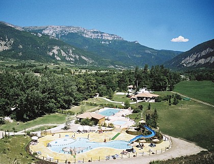 Camping L’Hirondelle