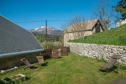 La Maison des Verdures