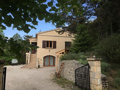 La Belle Etoile Self-Catering Accommodation
