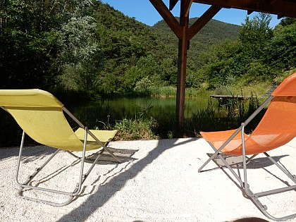 La Lune en Bouche Self-catering Accommodation