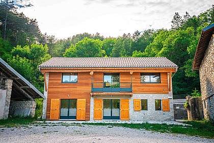 La Ferme du Lac  Self-Catering