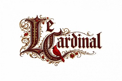 Le Cardinal