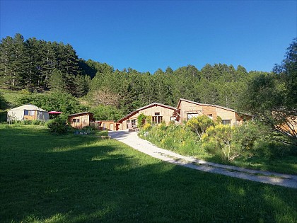 Gîte Arc en Ciel