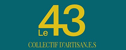 Le 43 - Boutique collective
