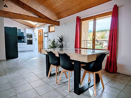 Gîte La Parenthèse Dioise