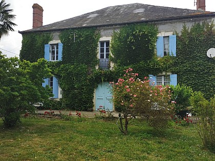 Gîte Le Caddet