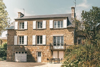 Gîtes de France G1300 : Le Domaine de l'Yeuse