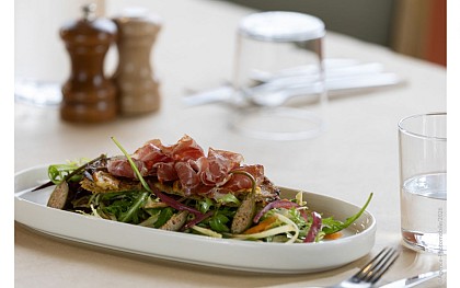 Restaurant Oreka