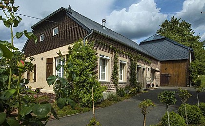 Le COTTAGE ABEL