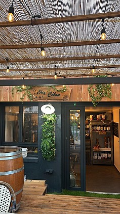 Chez Célou