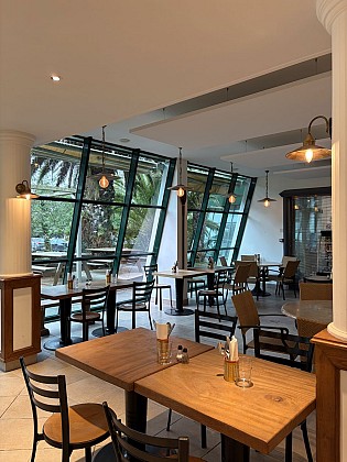 Restaurant Pirate Cannerie