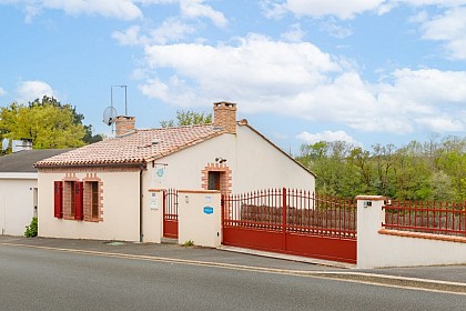 Gîte Angélique au Bord du Lac