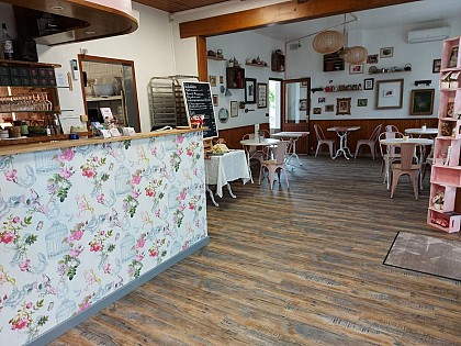 Teapot Cookie Factory