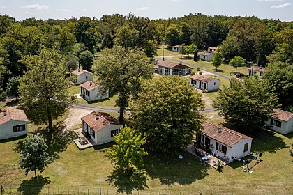 Les Gîtes du Petit Moucaud