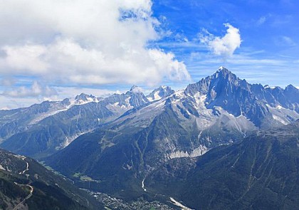 Day in France: Trip to Chamonix and Annecy – Departing from Geneva