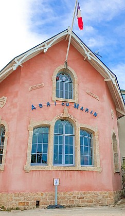 Musée Abri du Marin