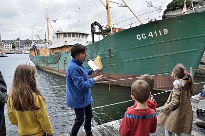 Musée de la Pêche