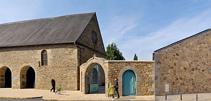 Fonds Hélène & Édouard Leclerc pour la Culture