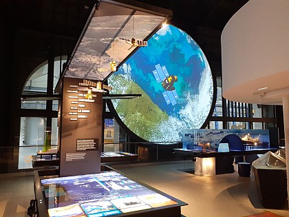 70.8 un musée pour l'Océan