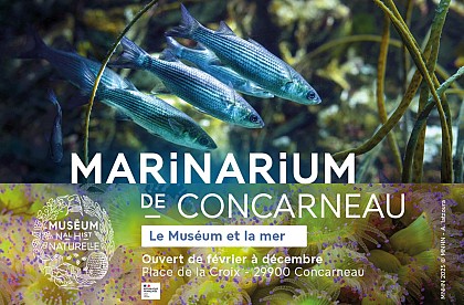 Le Marinarium