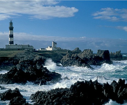 Ile Ouessant