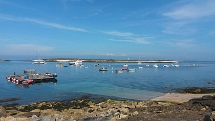 Ile Molène