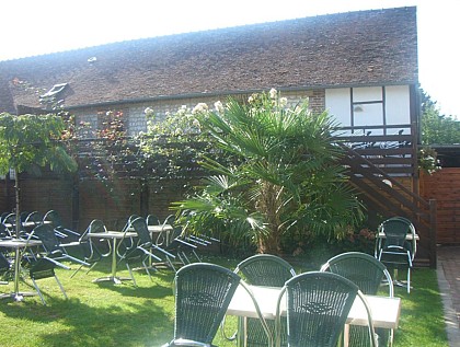 Le Bouchon
