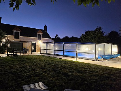 Le Logis Nelle