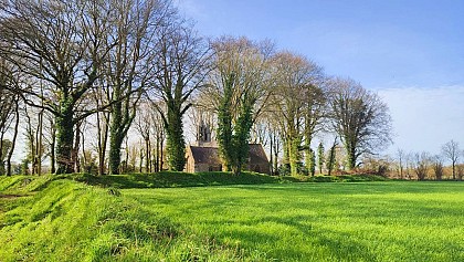 Chapelle Saint Fiacre | Gurunhuel