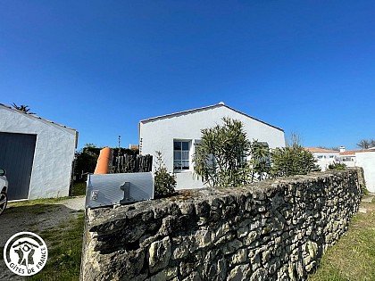 Gîte Cyradel