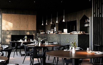Restaurant 48° Nord - NYD