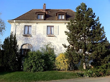 Chambre d'hôtes Belle-Vue - Marie-Paule KUENTZ