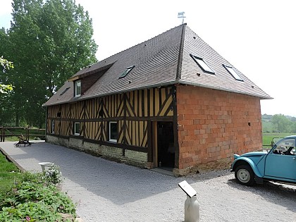 Ferme de la Tuilerie