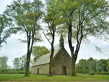 Chapel Saint-Trémeur