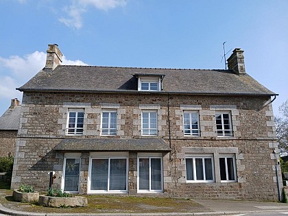 La Belle Bretonnière