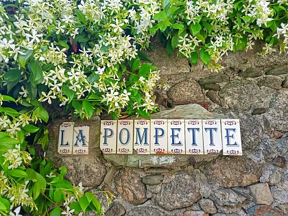 La Pompette