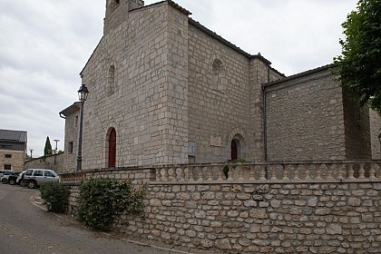 Saint-Privat-des-Vieux