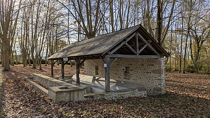 Le Lavoir
