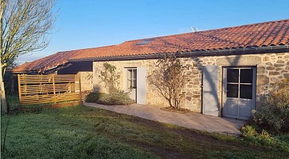 Gîte Les Grippeaux