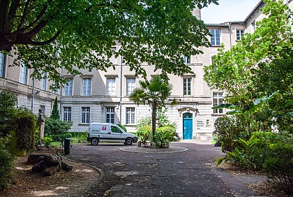Musée d'Histoire Naturelle