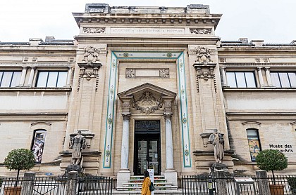 Musée des Beaux-Arts