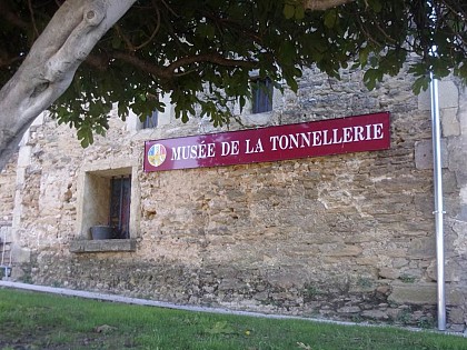 Le Musée de la Tonnellerie