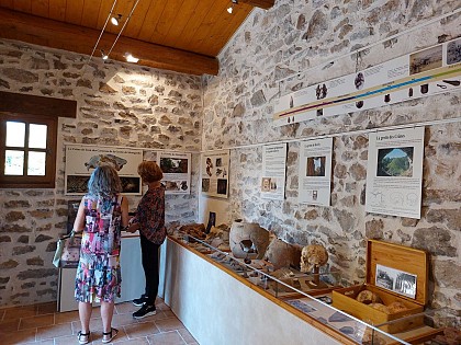 L'Abri du Temps
