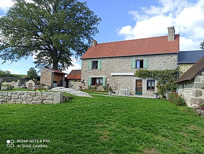 CHEZ GERMAINE