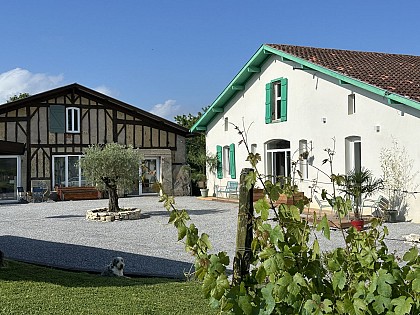 LE PETIT ARRIGADE