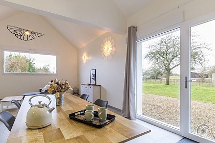 Gîtes de France G1303 : Le Relais du Berger